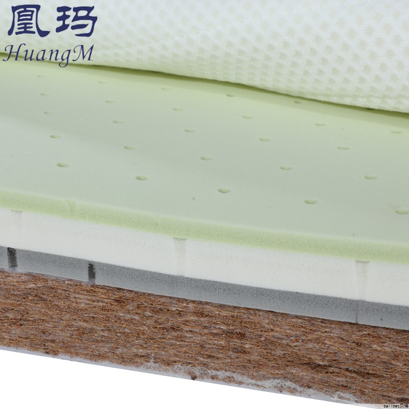 泰国十大乳胶床垫品牌