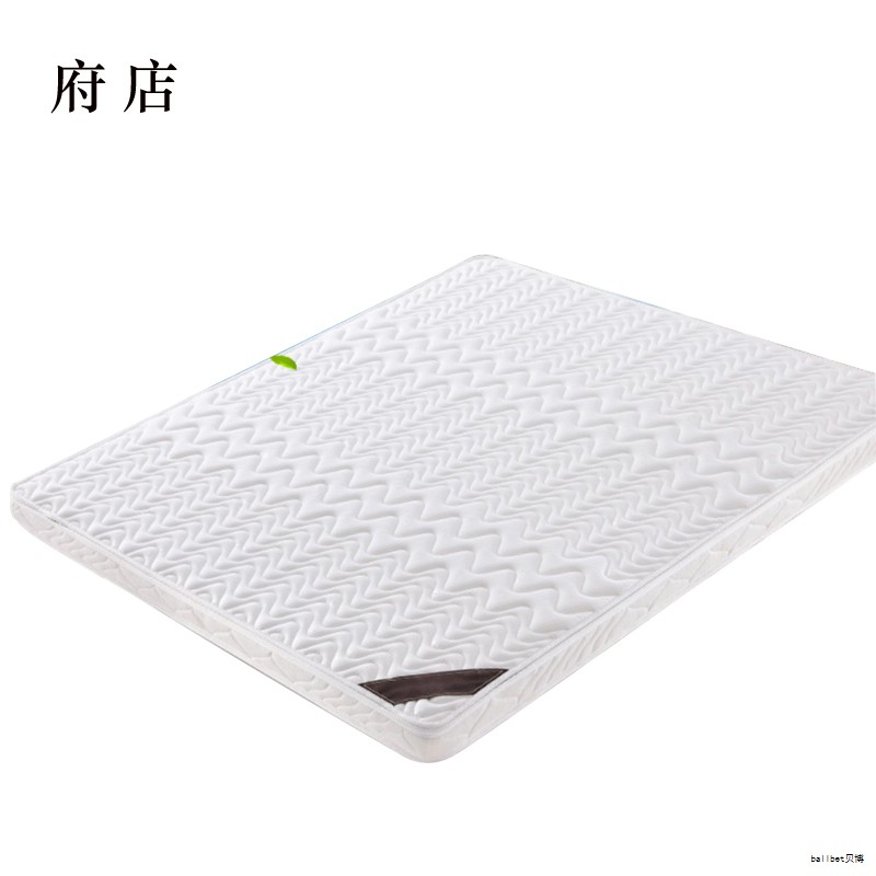 面对市场上琳琅满目的乳胶床垫，选购时需要从