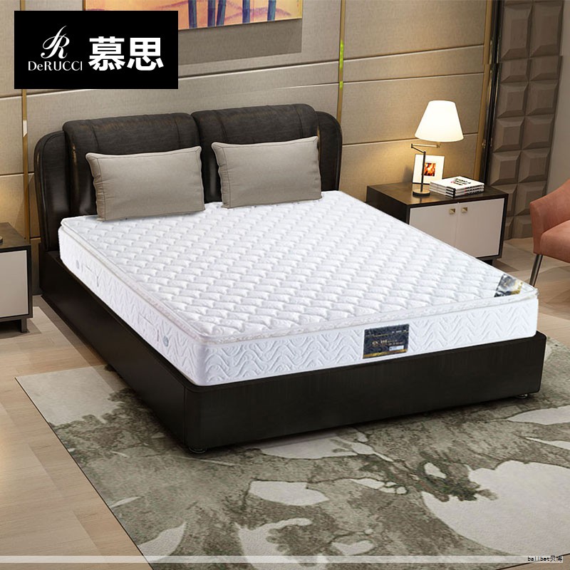 在追求高质量睡眠的时代，床垫的选择成为家居