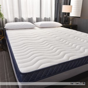 随着生活水平的提升，睡眠质量成为越来越受关