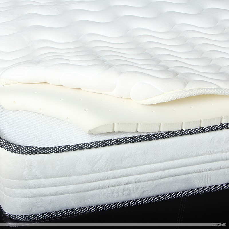 天然乳胶床垫的优缺点
