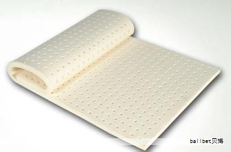 真正乳胶床垫多少钱