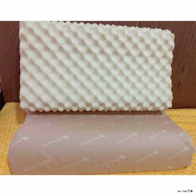 讲讲乳胶枕头的相关知识