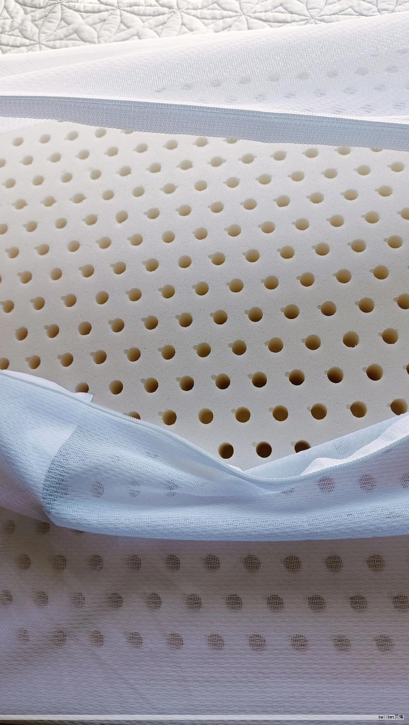 2025年乳胶枕品牌排行榜10强,揭示优质睡眠的秘