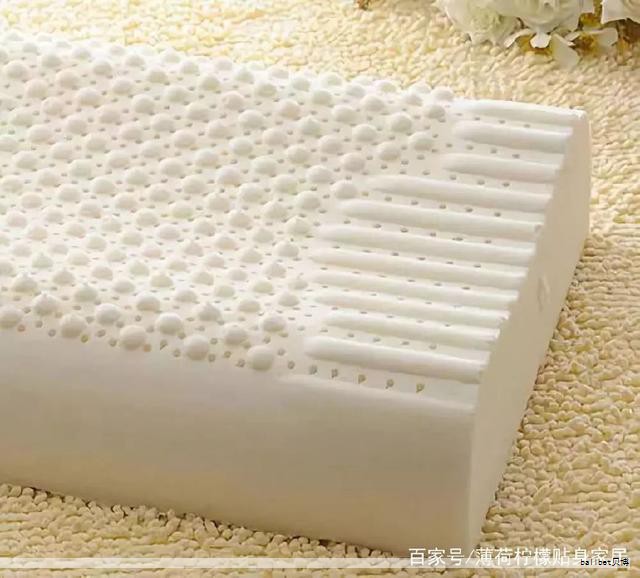 （科普知识）乳胶床垫的利弊，乳胶床垫质量评