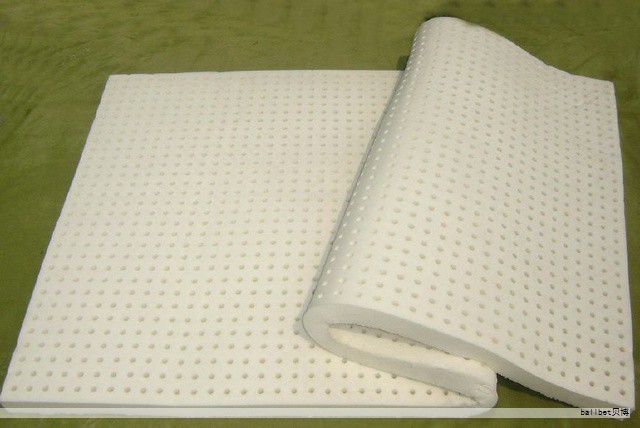 乳胶床垫哪个品牌好？2025年公认好用的10款，睡