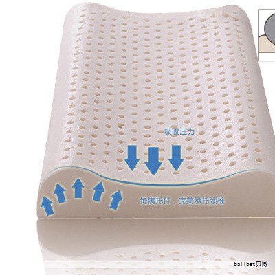 乳胶枕优缺点详解