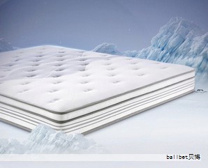 泰国产乳胶床垫的价格因品牌、型号、规格和购