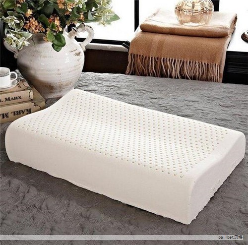 随着乳胶床垫在舒适性、健康性与环保性方面的