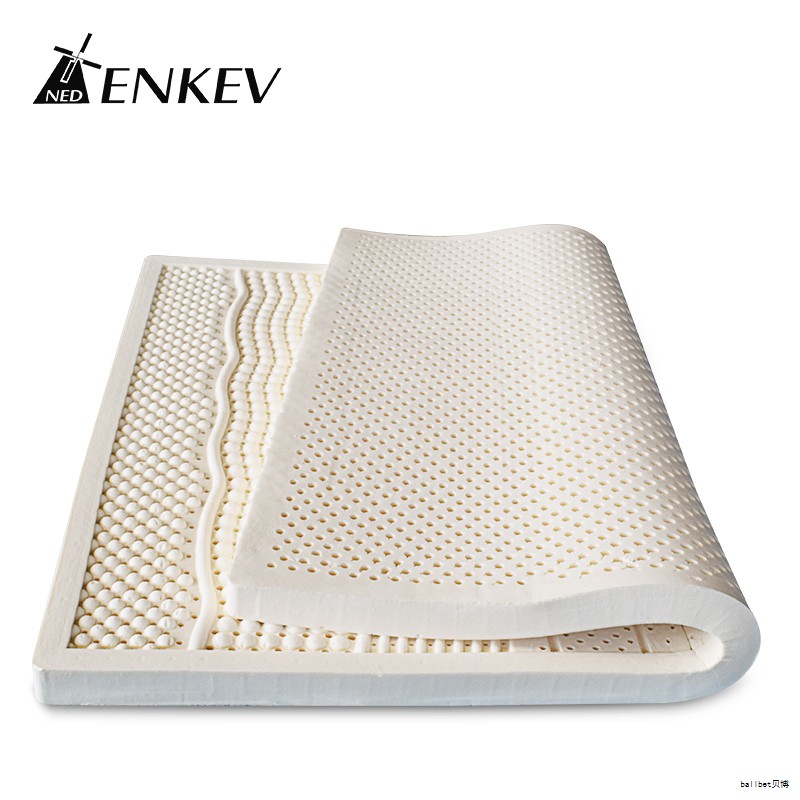 十款高性价比乳胶枕品牌排行榜与要点整理，聚