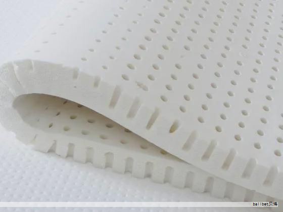 乳胶枕一直是提升睡眠质量的热门选择，但想在