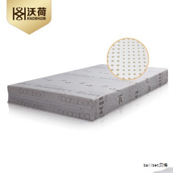 选择合适的床垫是提升睡眠质量的关键。不同材质的床垫在支撑、透气、环保等方面各有优势,选购时应结合体重、睡眠姿势、对材质的偏好以及对健康和环保的需求综合考量。以下从材料特性、耐用性与健康保障等方面,帮助你更清晰地理解要点,并给出几款代表性选择。 选择合适的床垫是提升睡眠质量的关键。不同材质的床垫在支撑、透气、环保等方面各有优势,选购时应结合体重、睡眠姿势、对材质的偏好以及对健康和环保的需求综合考量。以下从材料特性、耐用性与健康保障等方面,帮助你更清晰地理解要点,并给出几款代表性选择。