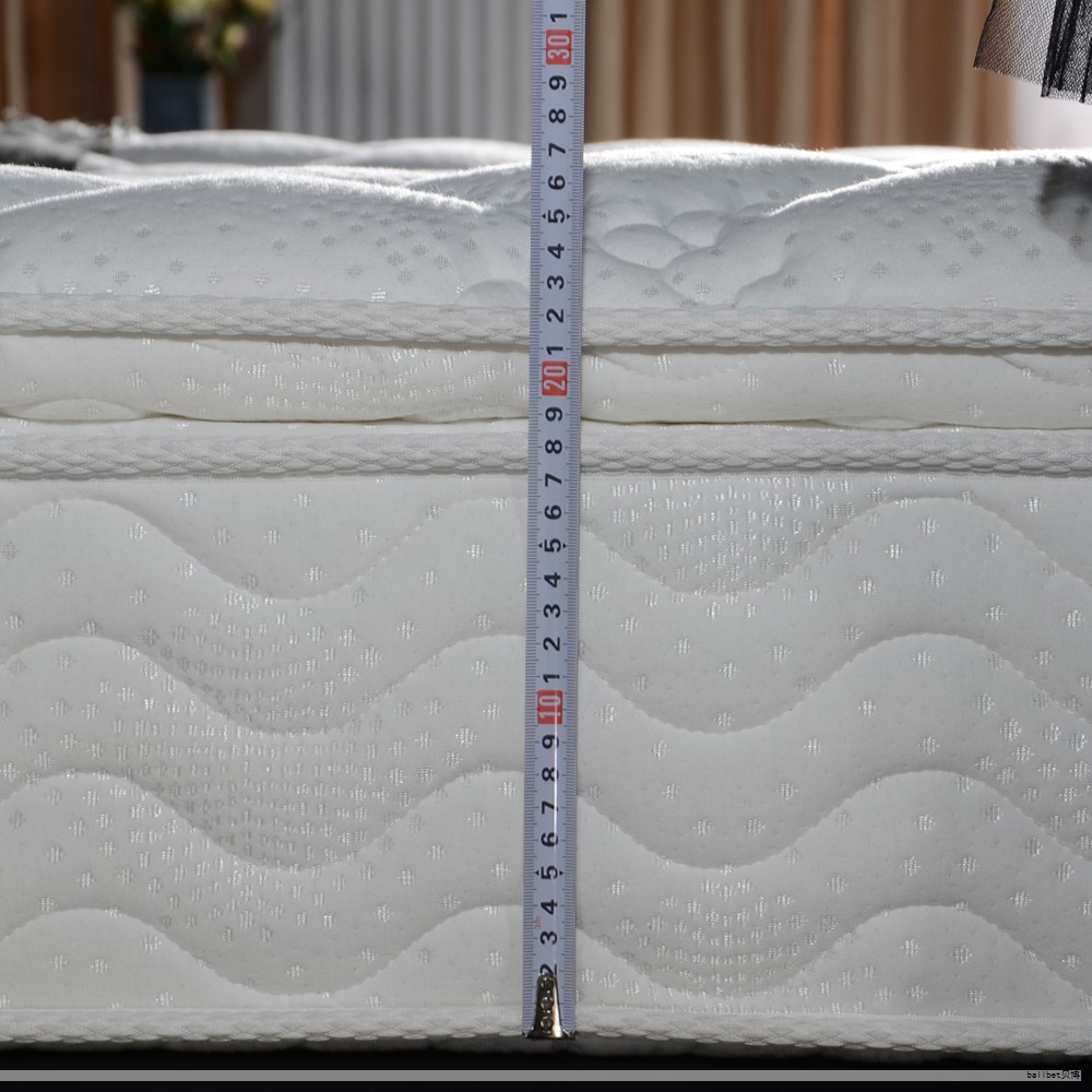 随着人们对睡眠质量的关注持续提升,乳胶床垫凭借出色的舒适感与扎实的支撑,逐渐成为市场热点。面对众多品牌与型号,如何在环保材质、透气性、抗菌防螨以及个性化承托之间做出更明智的选择?以下整理了2025年十大奖牌在乳胶床垫领域的核心优势,帮助您在不同需求中找到更契合的产品。 随着人们对睡眠质量的关注持续提升,乳胶床垫凭借出色的舒适感与扎实的支撑,逐渐成为市场热点。面对众多品牌与型号,如何在环保材质、透气性、抗菌防螨以及个性化承托之间做出更明智的选择?以下整理了2025年十大奖牌在乳胶床垫领域的核心优势,帮助您在不同需求中找到更契合的产品。