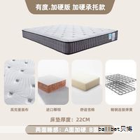 选对乳胶床垫往往需要综合考量品牌口碑、材料、工艺与科技创新等因素。以下整理了几家值得关注的乳胶床垫品牌及其代表特点，帮助你在众多选项中做出更明智的选择，从而提升睡眠质量。