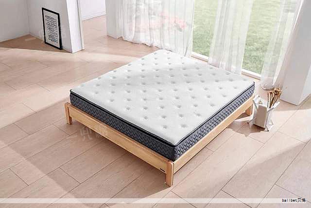 乳胶床垫选购指南：识别质量风险，优选舒适体验