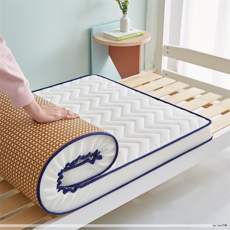 在选购乳胶床垫时，众多品牌与型号让人眼花缭乱。本文聚焦市场上具代表性的知名品牌，梳理其核心优势、材料特色与用户口碑，帮助你更高效地找到契合自身睡眠需求的产品，提升睡眠体验。