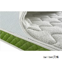 随着对睡眠质量的关注持续提升,乳胶床垫凭借舒适性与健康属性,成为越来越多人选择的对象。市场品牌繁多,选购时需要综合考量材质来源、密度、厚度、透气性与支撑性能等因素。不同品牌在天然材质、支撑力度、温控等方面各有侧重,下面精选2024年广受好评的五款乳胶床垫,帮助你快速把握要点。 随着对睡眠质量的关注持续提升,乳胶床垫凭借舒适性与健康属性,成为越来越多人选择的对象。市场品牌繁多,选购时需要综合考量材质来源、密度、厚度、透气性与支撑性能等因素。不同品牌在天然材质、支撑力度、温控等方面各有侧重,下面精选2024年广受好评的五款乳胶床垫,帮助你快速把握要点。