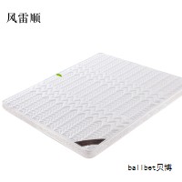 选择合适的乳胶床垫关乎睡眠质量。市场上品类繁多，品质与性价比的差异让人容易迷惑。床垫的材质、透气性、支撑力等因素直接影响睡眠体验。本文对几款常见的乳胶床垫进行梳理，帮助你快速辨识值得信赖的产品，让每晚休息更舒适、更安心。