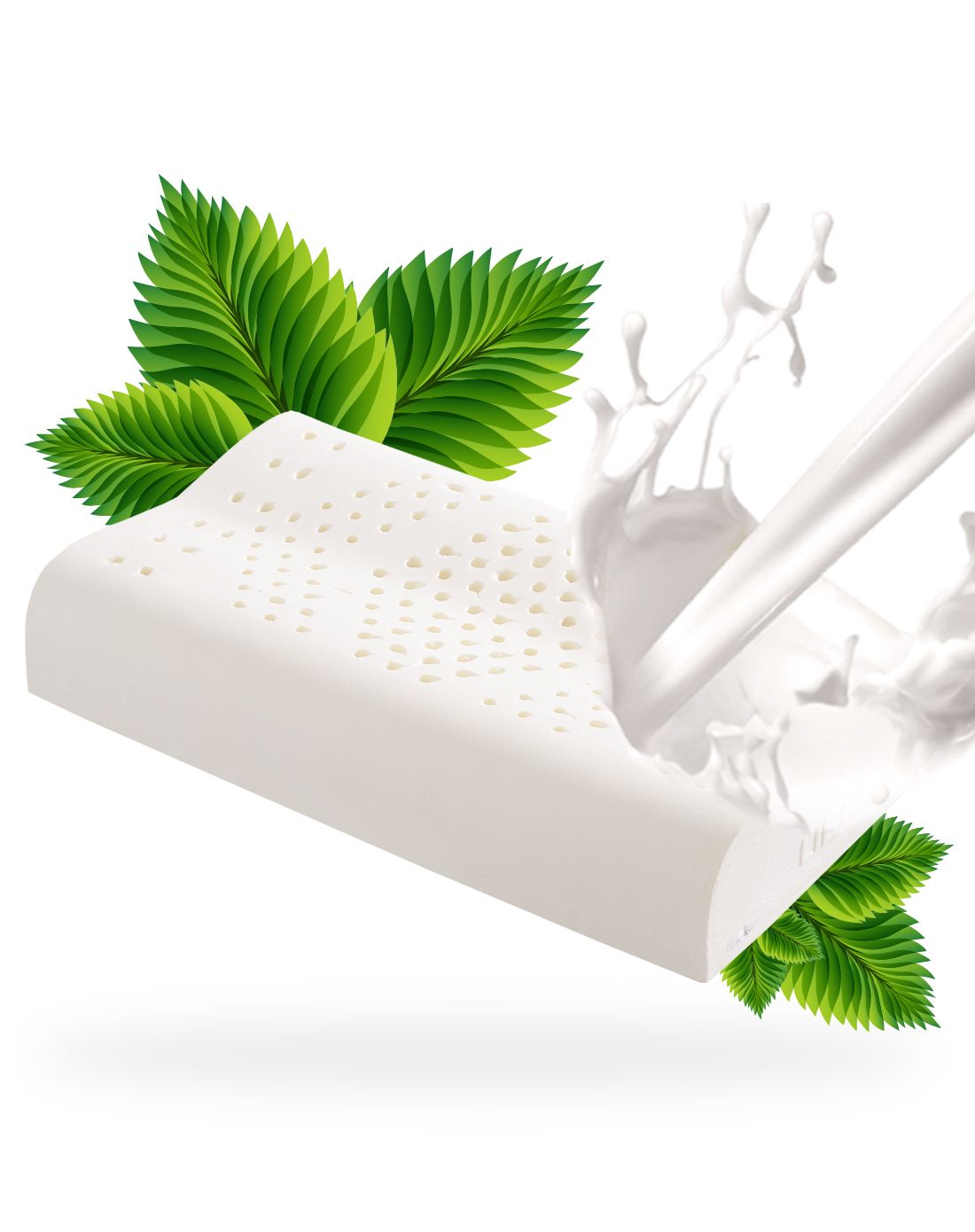 形成了一个很好的空气循环系统