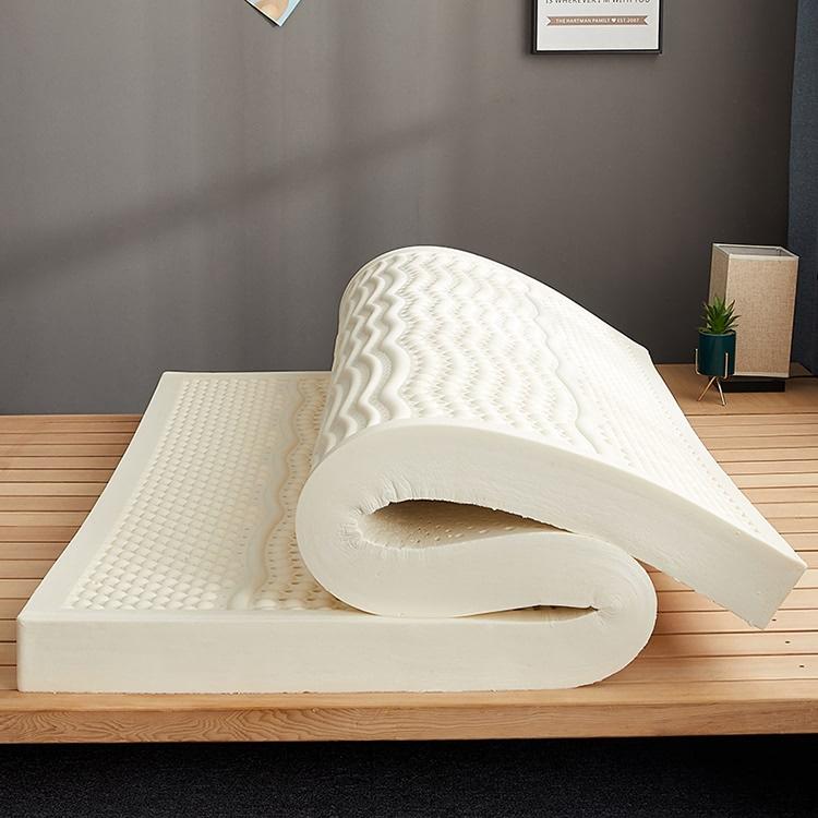 图表65:2021-2025年中国床垫行业市场行情走势分析(单位:元/张)