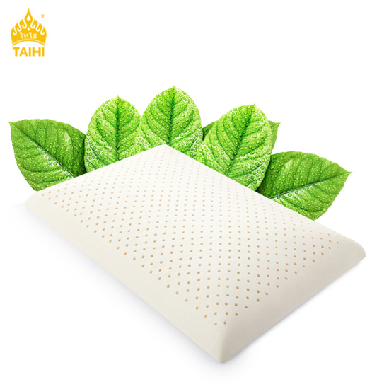 有些人们会购买一个健康枕头来缓解睡眠时的不适