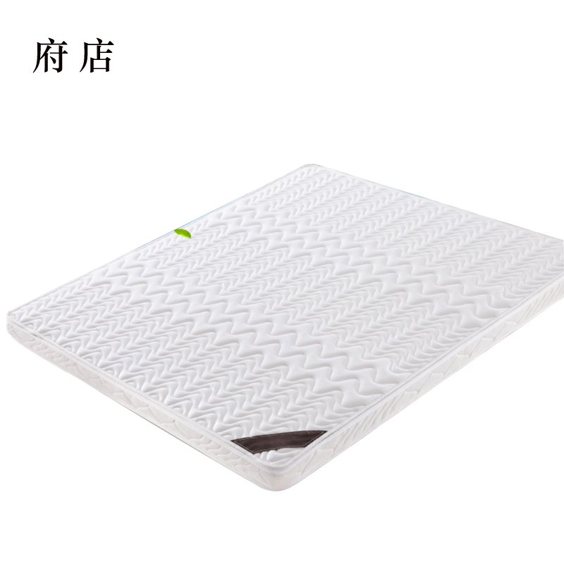 根据人肩、肋、腰、头、颈、脊尾、臀、腿、脚等受力状况设计弹簧分布