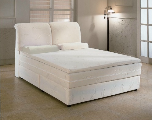 甲醛释放量低于国家环保标准