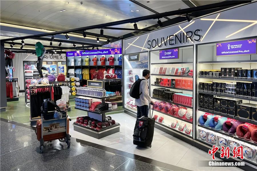 从北京冬奥到卡塔尔世界杯亚洲以体育叙事讲好