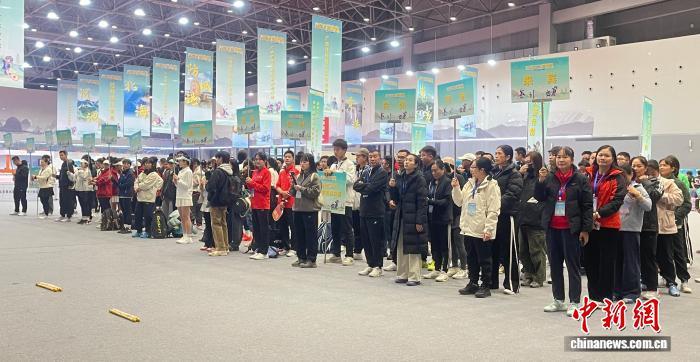 2025广西匹克球超级联赛总决赛在桂林盛大开幕