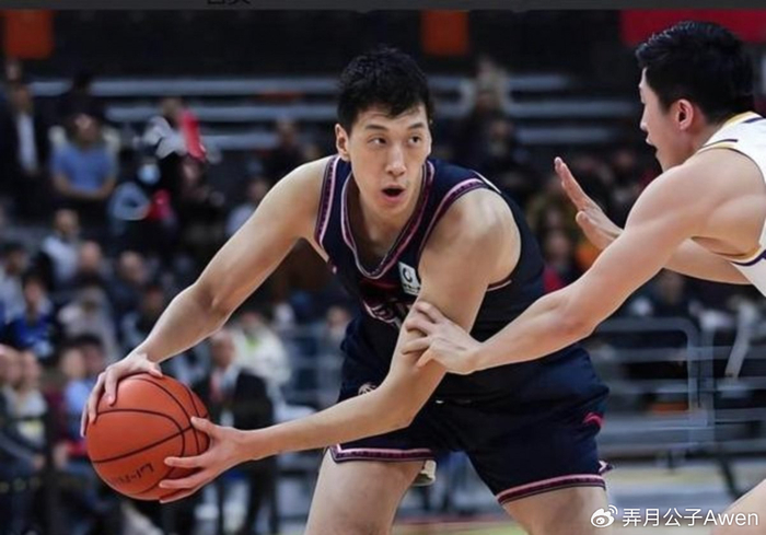 周鹏14分钟砍11+5助深圳大胜 天津遭5连败