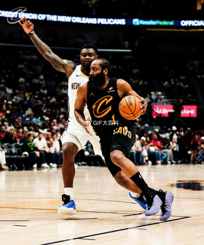 哈登末节爆发率队逆转 锡安单节狂砍18分难救主