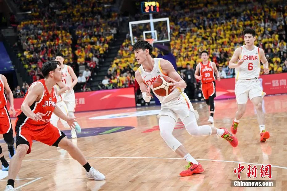 曾凡博签约篮网追逐NBA梦想，杨瀚森加盟开拓者