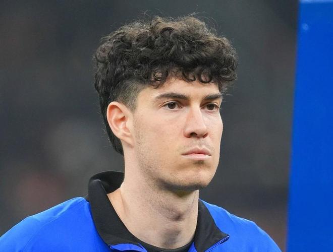 巴萨愿为巴斯托尼提供超700万欧元年薪 国米要价