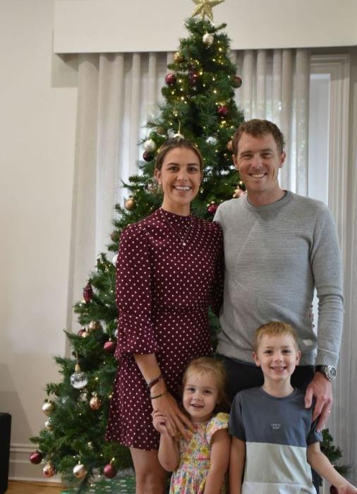 澳大利亚自行车名将梅丽莎·霍斯金斯车祸身亡