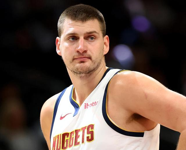 2014届新秀总得分对比：威金斯15107分，约基奇1