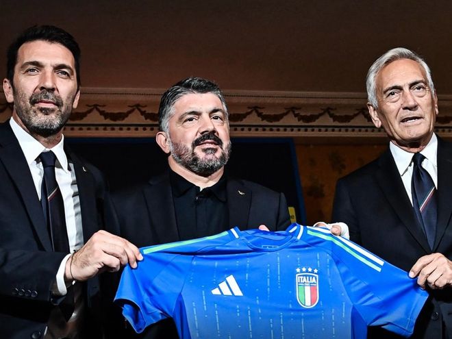 意大利足坛高层集体辞职引发系统性洗牌