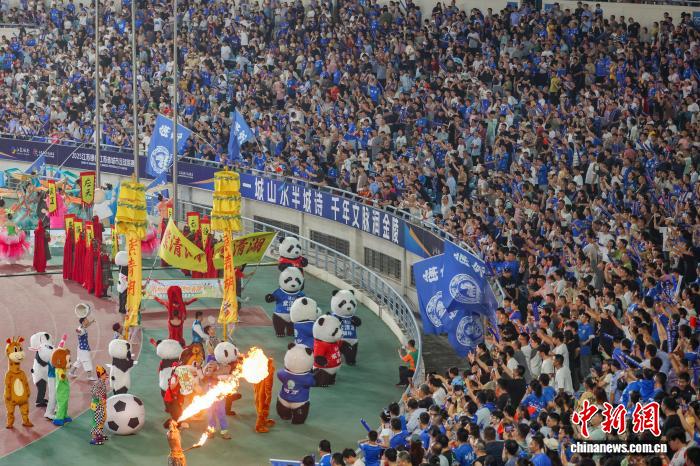 聚流量成留量：以体育赛事为载体激发地方经济