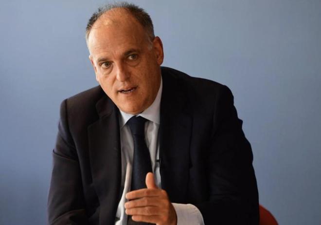 西甲主席特瓦斯直指法甲盗播危机与巴黎权力失