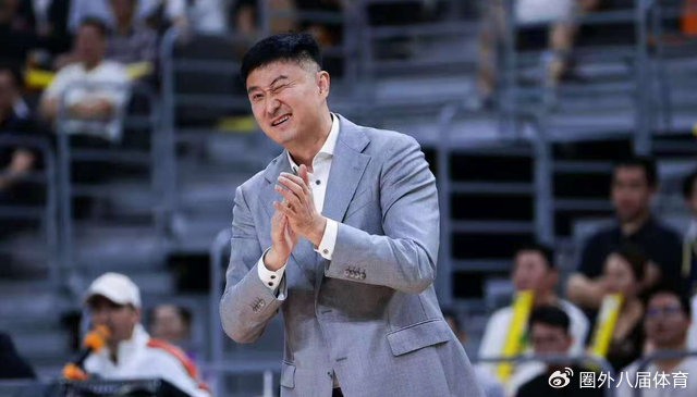 辽宁男篮外援调整引热议 广东内线隐患待解