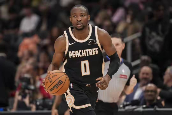 库明加老鹰战术地位下滑引关注