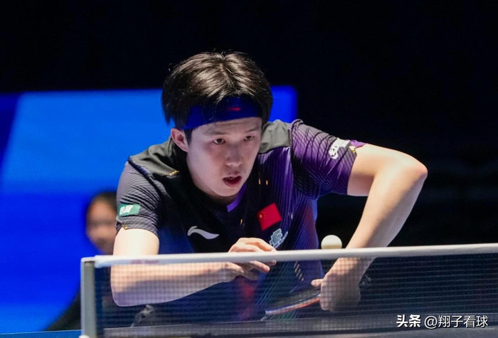 日本男乒剑指世乒赛金牌 中国男团迎关键考验