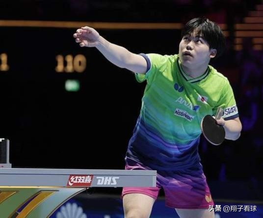 日本男乒剑指世乒赛金牌 中国男团迎关键考验