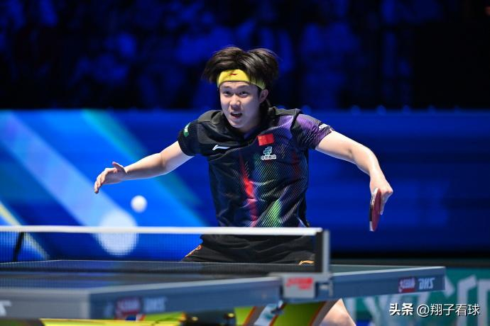 日本男乒剑指世乒赛金牌 中国男团迎关键考验