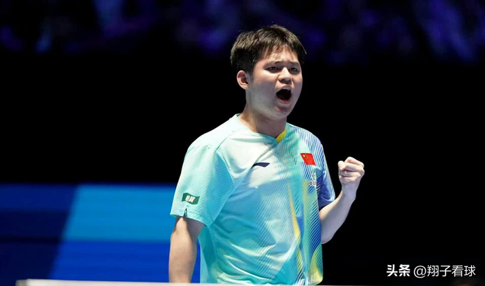 日本男乒剑指世乒赛金牌 中国男团迎关键考验