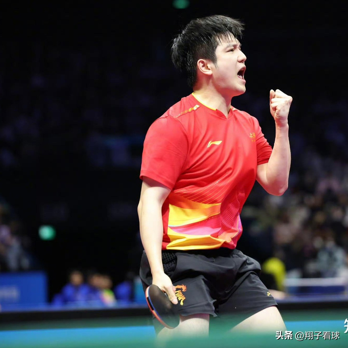 日本男乒剑指世乒赛金牌 中国男团迎关键考验