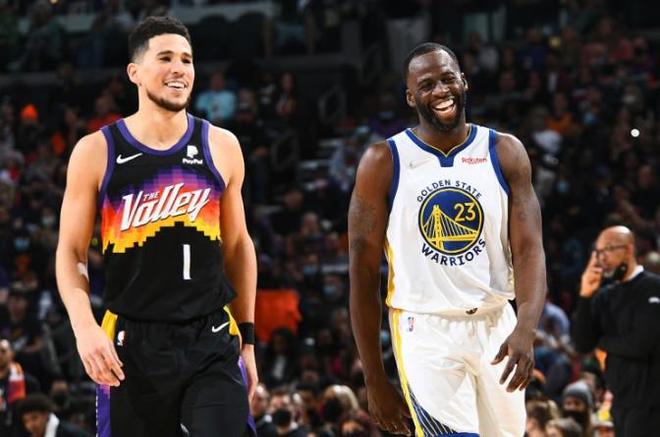 追梦曝科尔或离队 申京澄清站起原因