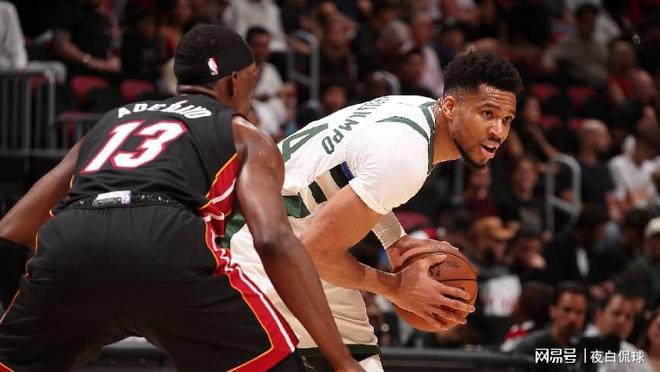 迈阿密热火拆解核心阵容追逐字母哥引热议