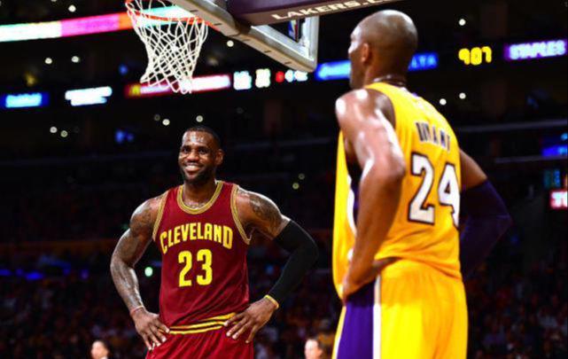 41岁詹姆斯数据全面超越19岁 技术经验成关键