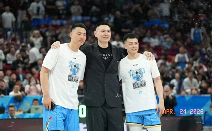 CBA常规赛收官战戏剧性落幕 北控与广州争夺末班